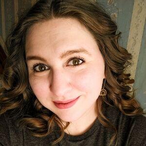 Meet your Posher, Rachel